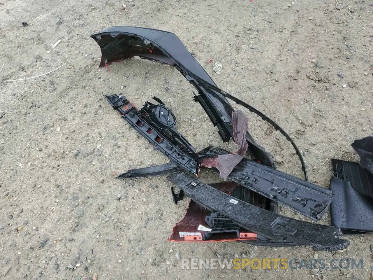 12 Photograph of a damaged car KMHTG6AF7KU006884 HYUNDAI VELOSTER 2019