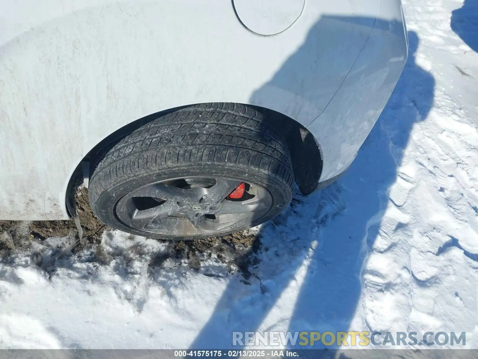 18 Photograph of a damaged car KMHTG6AFXKU018415 HYUNDAI VELOSTER 2019
