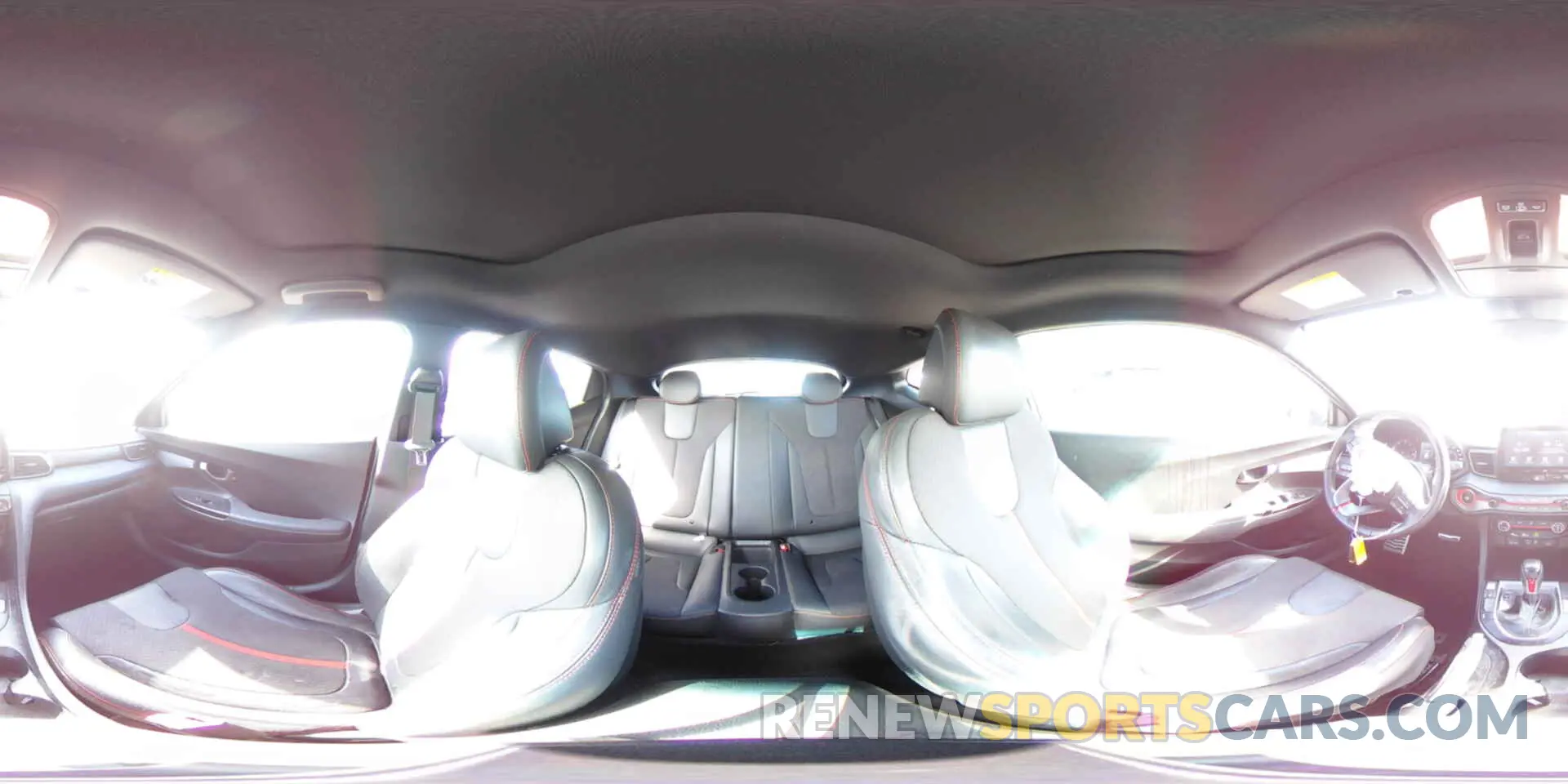 13 Фотография поврежденного автомобиля KMHTH6AB3KU013504 HYUNDAI VELOSTER 2019