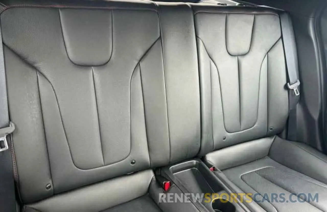 6 Photograph of a damaged car KMHTH6AB4KU002267 HYUNDAI VELOSTER 2019