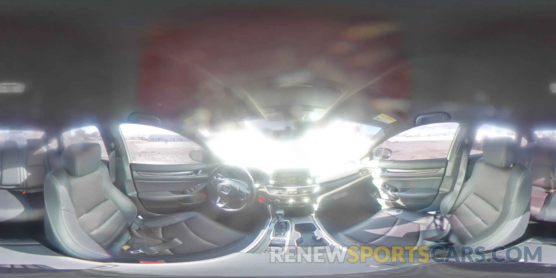13 Photograph of a damaged car KMHT36AH6LU005983 HYUNDAI VELOSTER 2020
