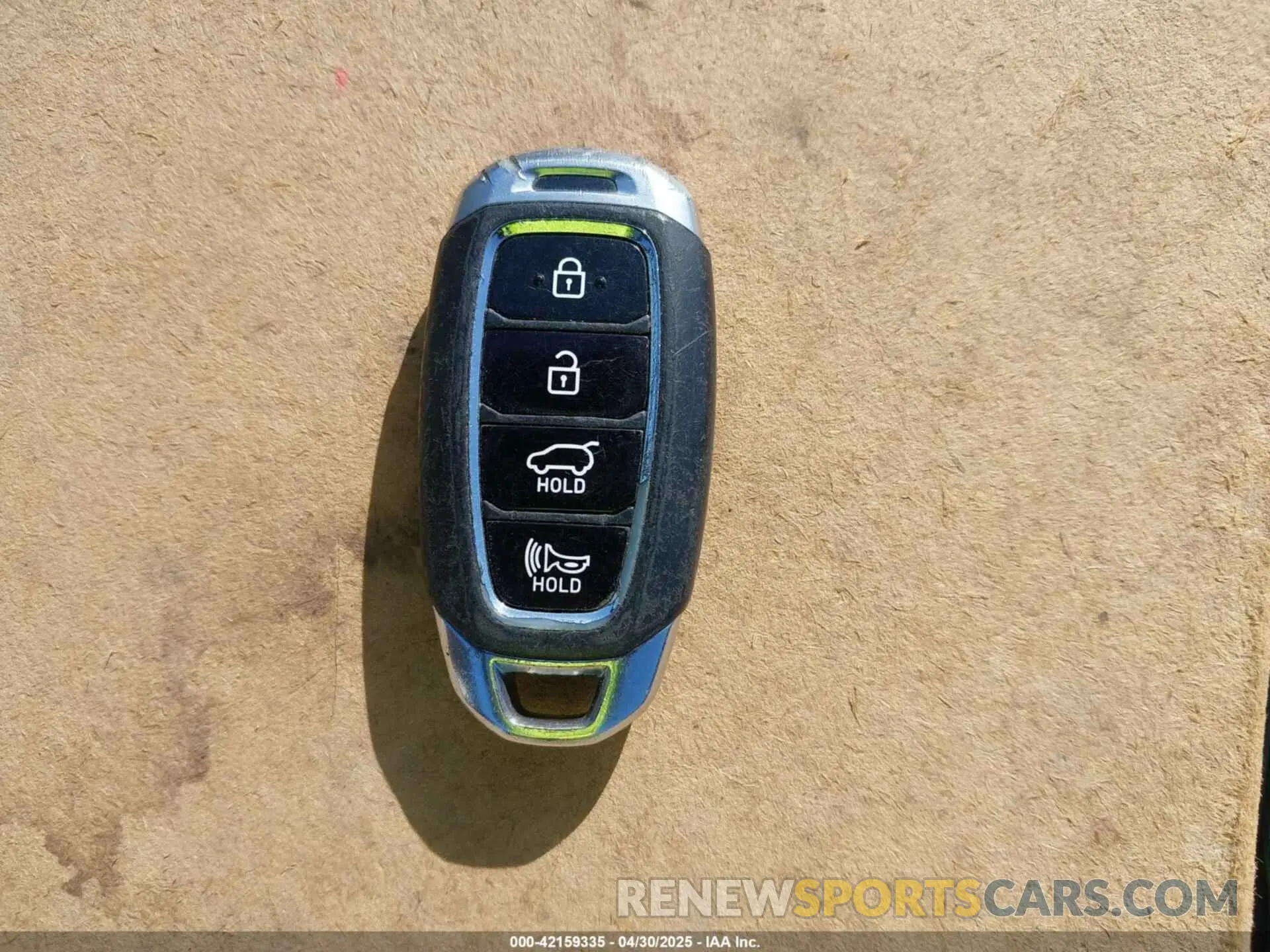11 Фотография поврежденного автомобиля KMHTH6AB0LU026664 HYUNDAI VELOSTER 2020