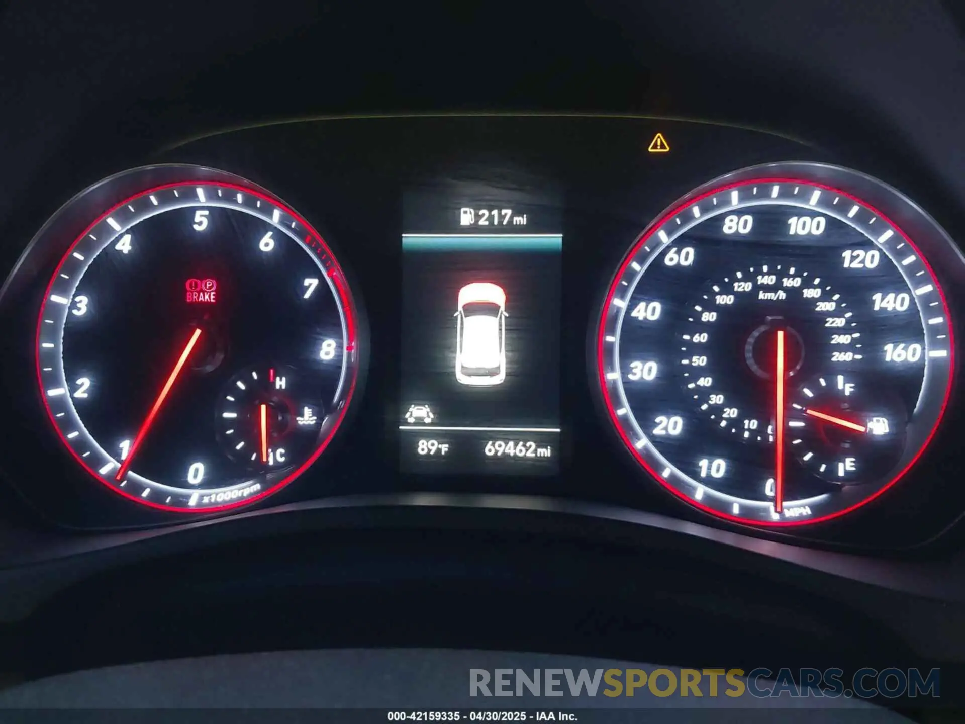 7 Фотография поврежденного автомобиля KMHTH6AB0LU026664 HYUNDAI VELOSTER 2020