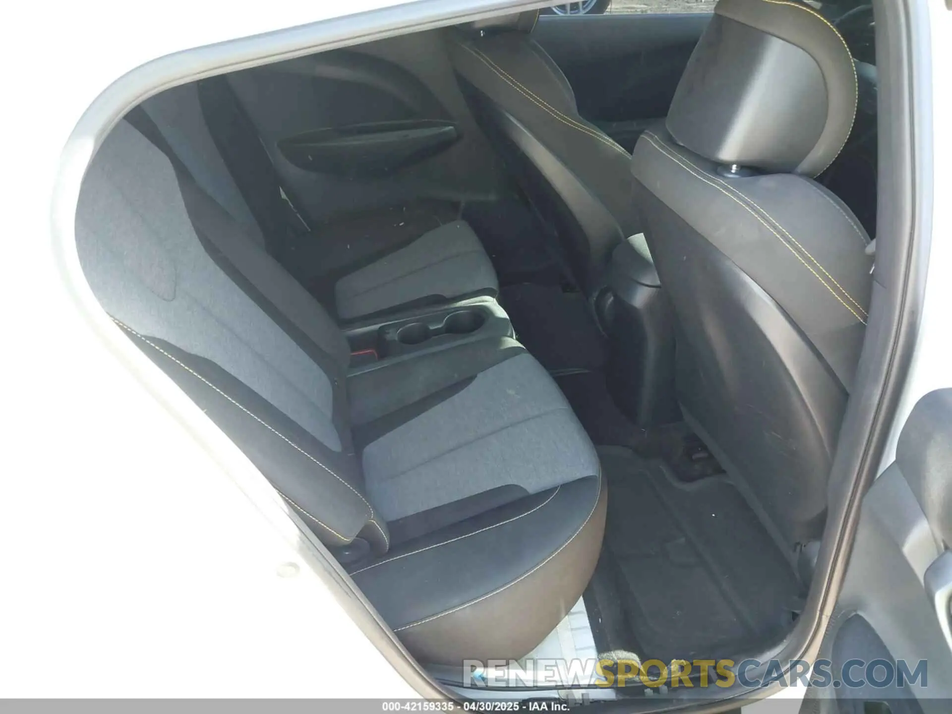8 Фотография поврежденного автомобиля KMHTH6AB0LU026664 HYUNDAI VELOSTER 2020