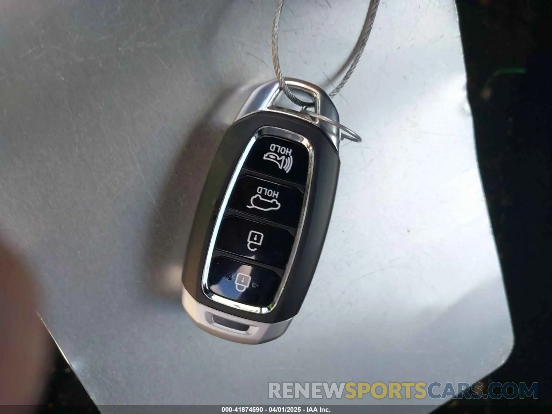 11 Фотография поврежденного автомобиля KMHTH6AB1LU030948 HYUNDAI VELOSTER 2020