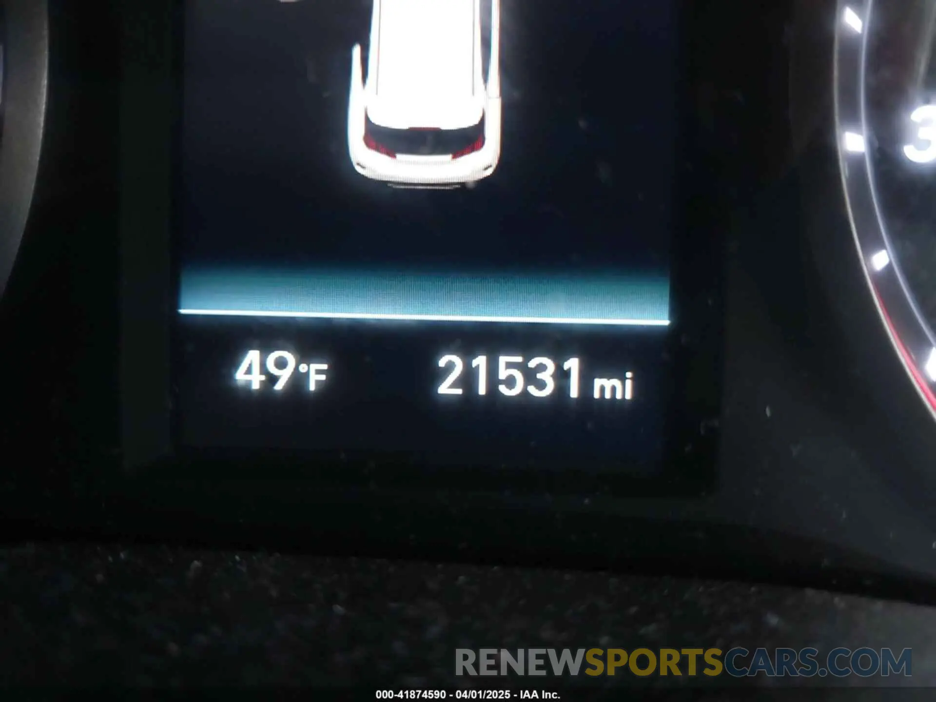 16 Фотография поврежденного автомобиля KMHTH6AB1LU030948 HYUNDAI VELOSTER 2020