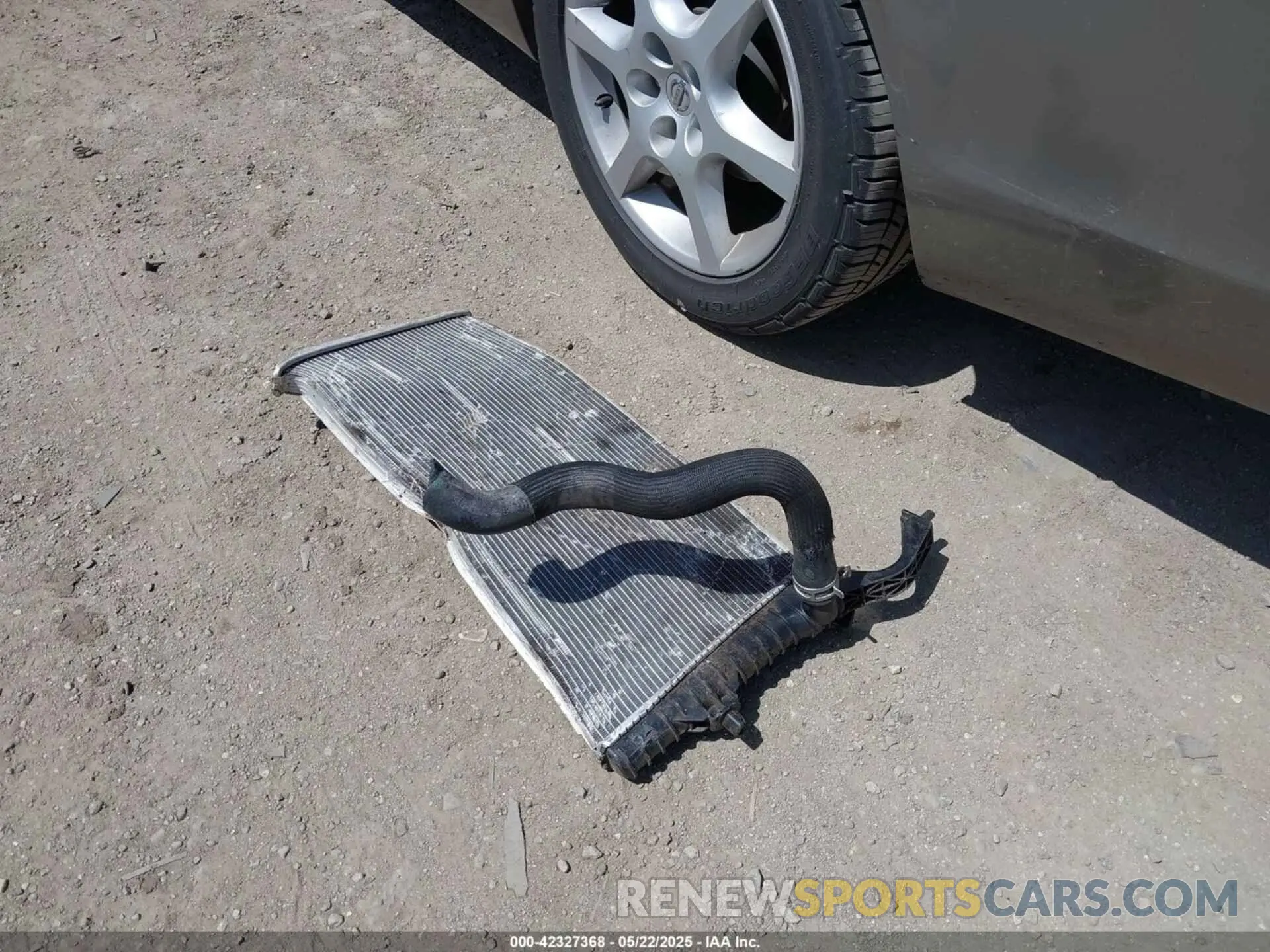 11 Photograph of a damaged car KMHT36AH9LU006142 HYUNDAI VELOSTER N 2020