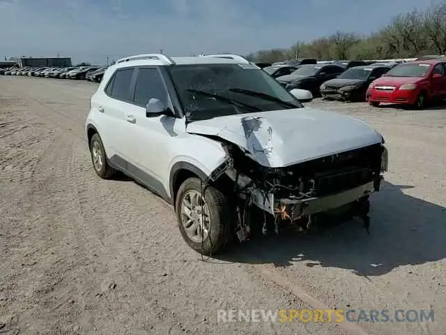 11 Фотография поврежденного автомобиля KMHRC8A3XLU017418 HYUNDAI VENUE 2020