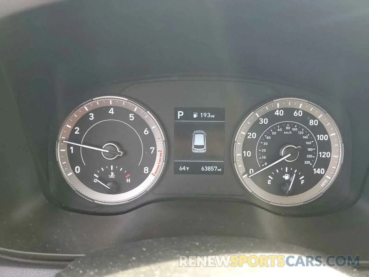 9 Фотография поврежденного автомобиля KMHRB8A33MU068036 HYUNDAI VENUE 2021