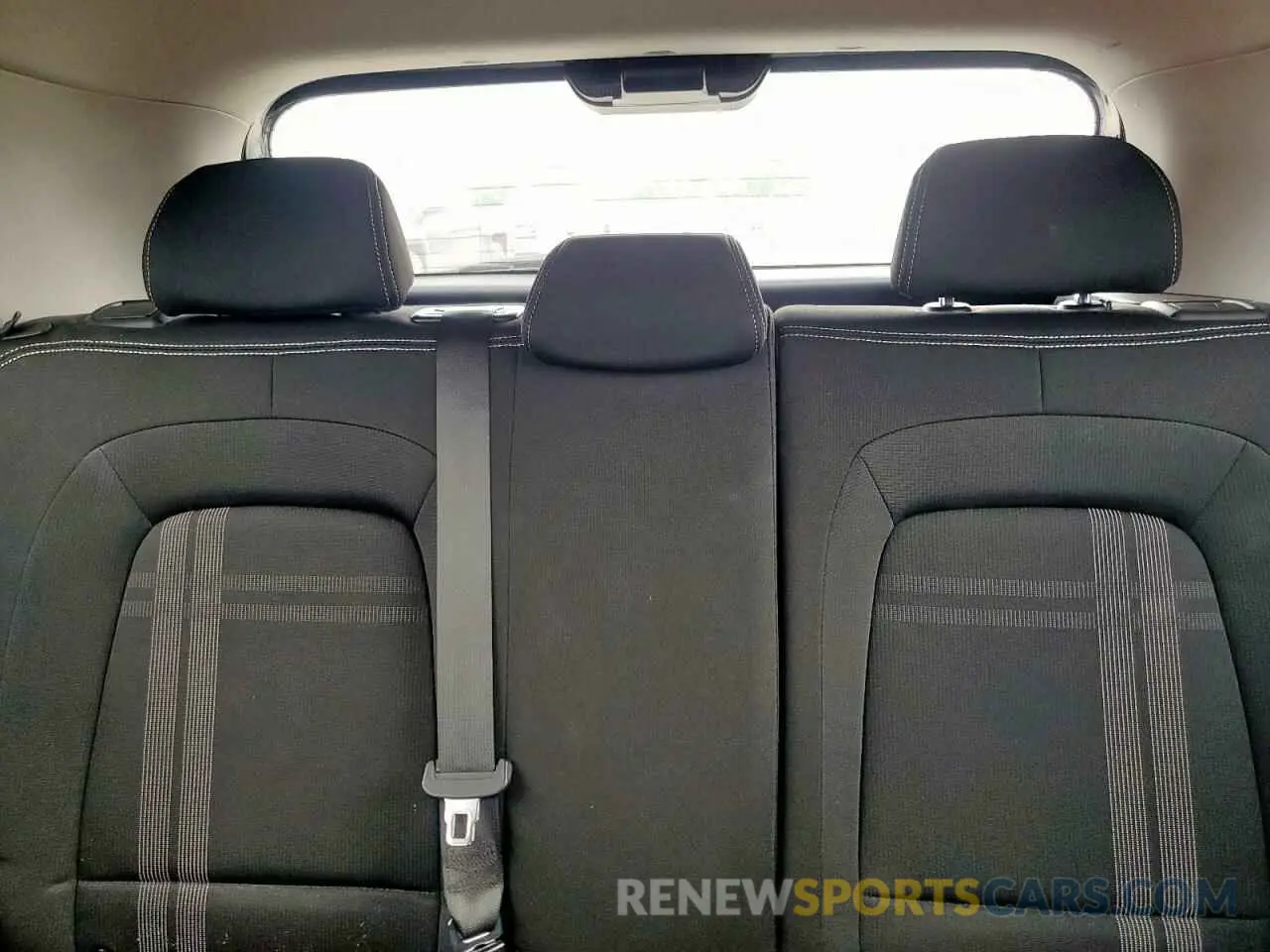 10 Фотография поврежденного автомобиля KMHRC8A33MU072942 HYUNDAI VENUE 2021
