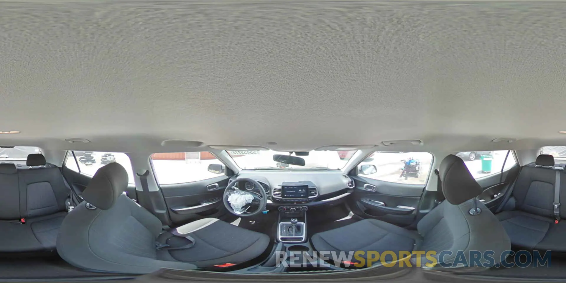 15 Photograph of a damaged car KMHRB8A34NU146857 HYUNDAI VENUE 2022