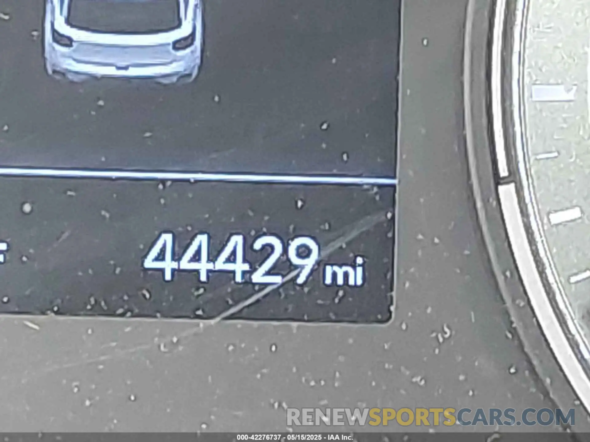 16 Photograph of a damaged car KMHRB8A36NU147685 HYUNDAI VENUE 2022