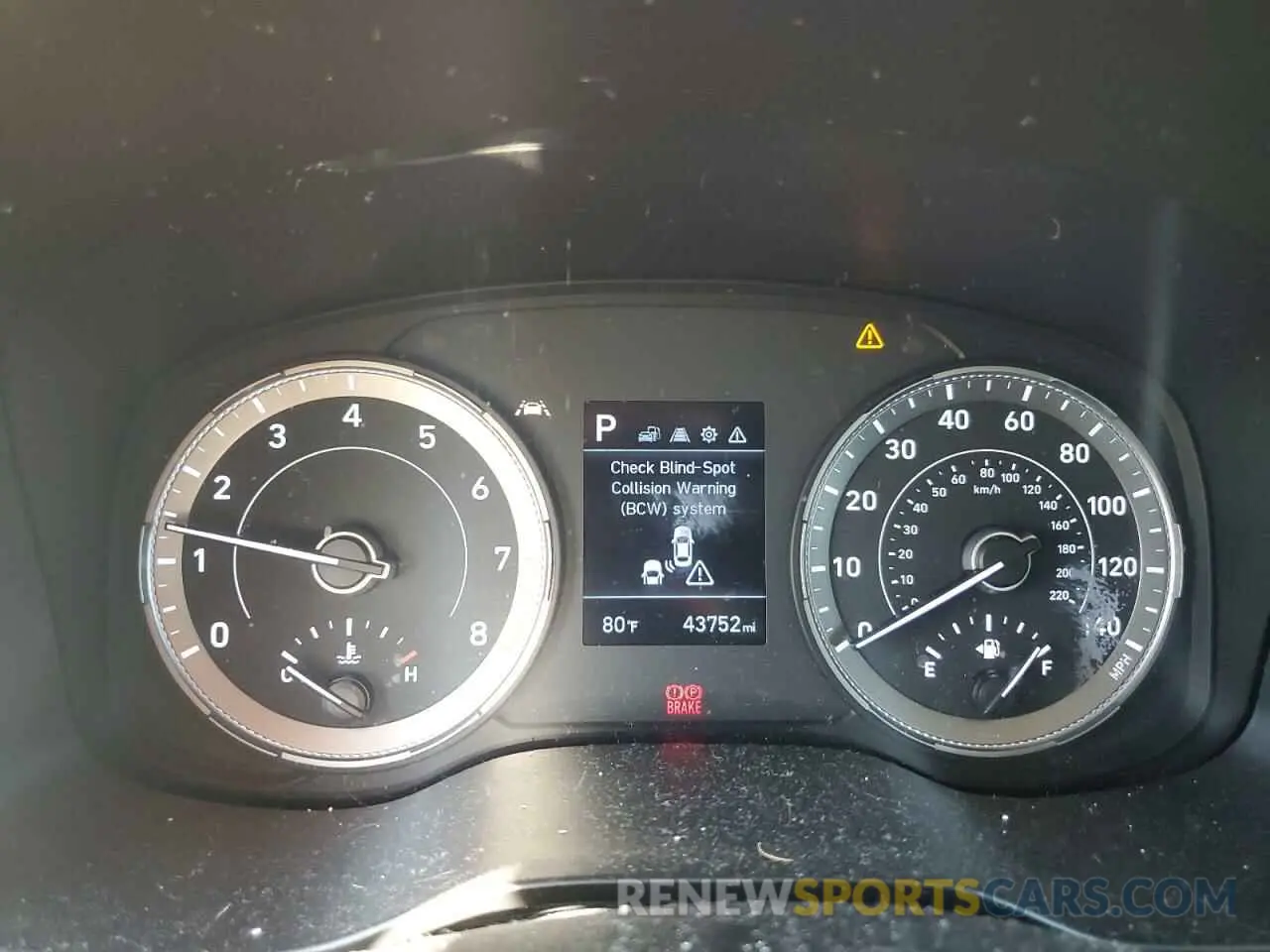 9 Photograph of a damaged car KMHRC8A30NU201933 HYUNDAI VENUE 2022