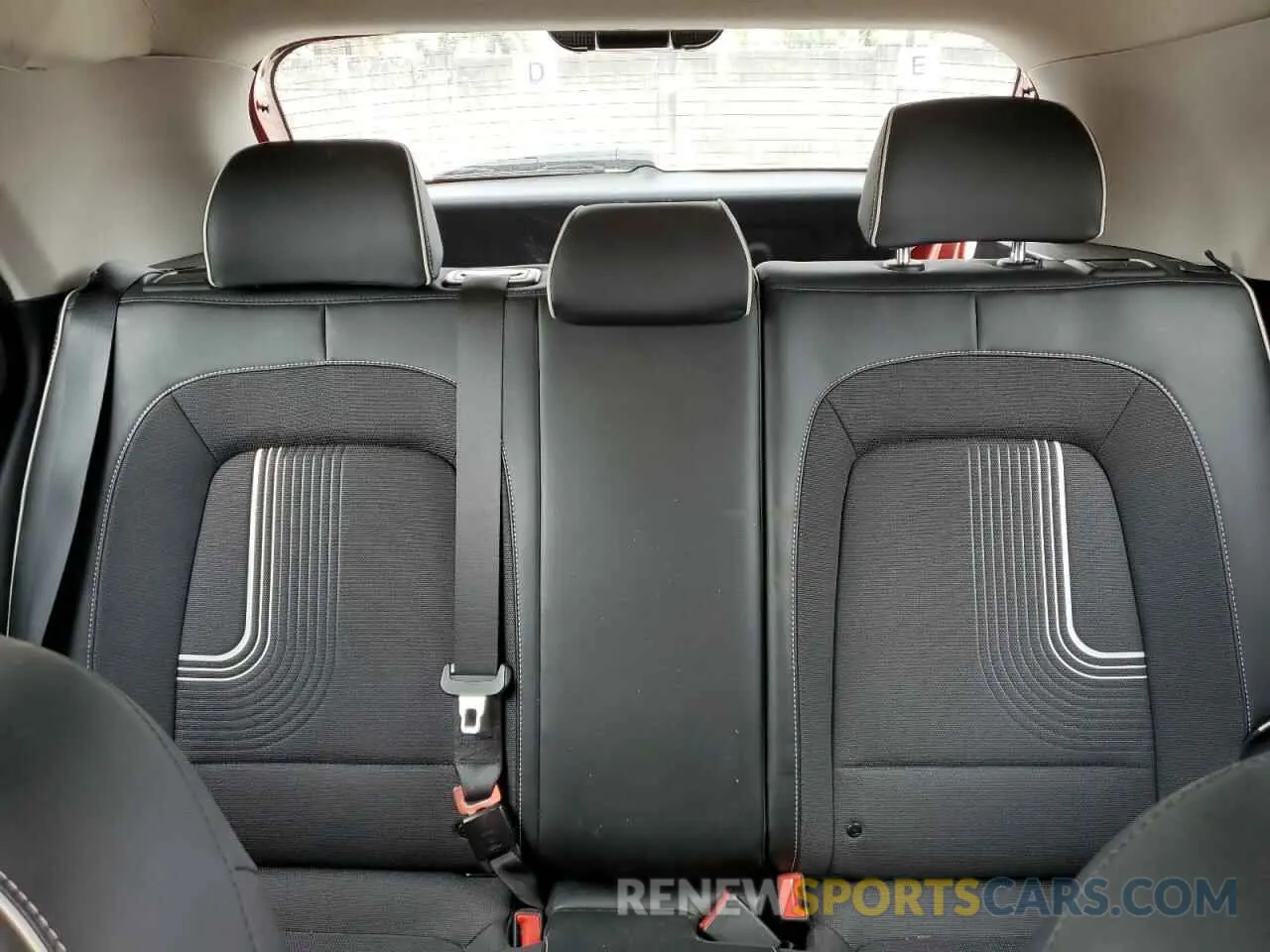 10 Фотография поврежденного автомобиля KMHRC8A32NU153769 HYUNDAI VENUE 2022