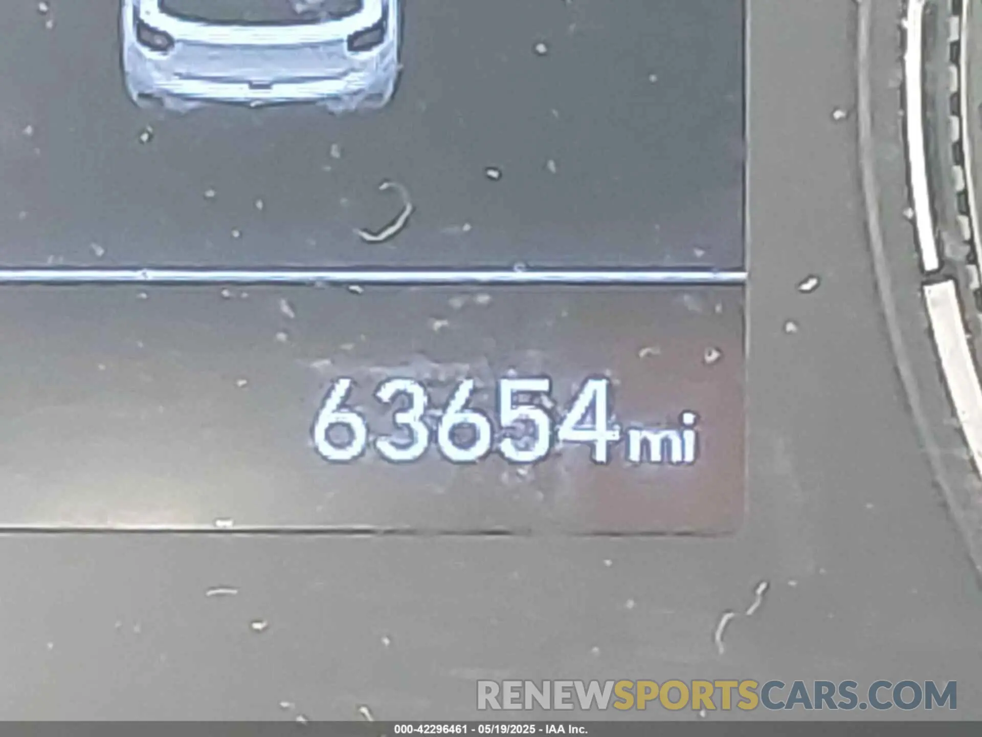 16 Photograph of a damaged car KMHRC8A33NU133613 HYUNDAI VENUE 2022