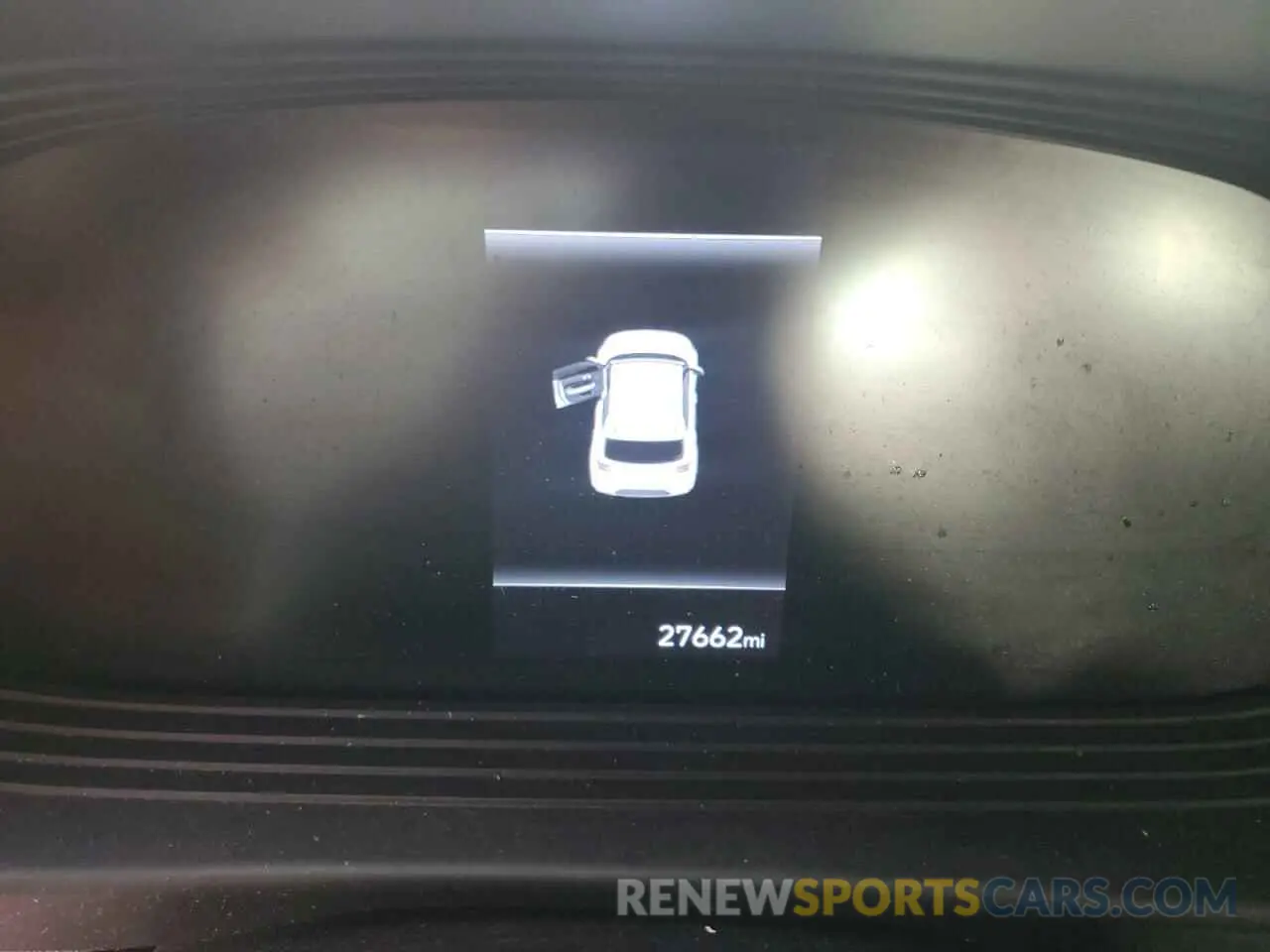 9 Фотография поврежденного автомобиля KMHRC8A32PU278421 HYUNDAI VENUE 2023