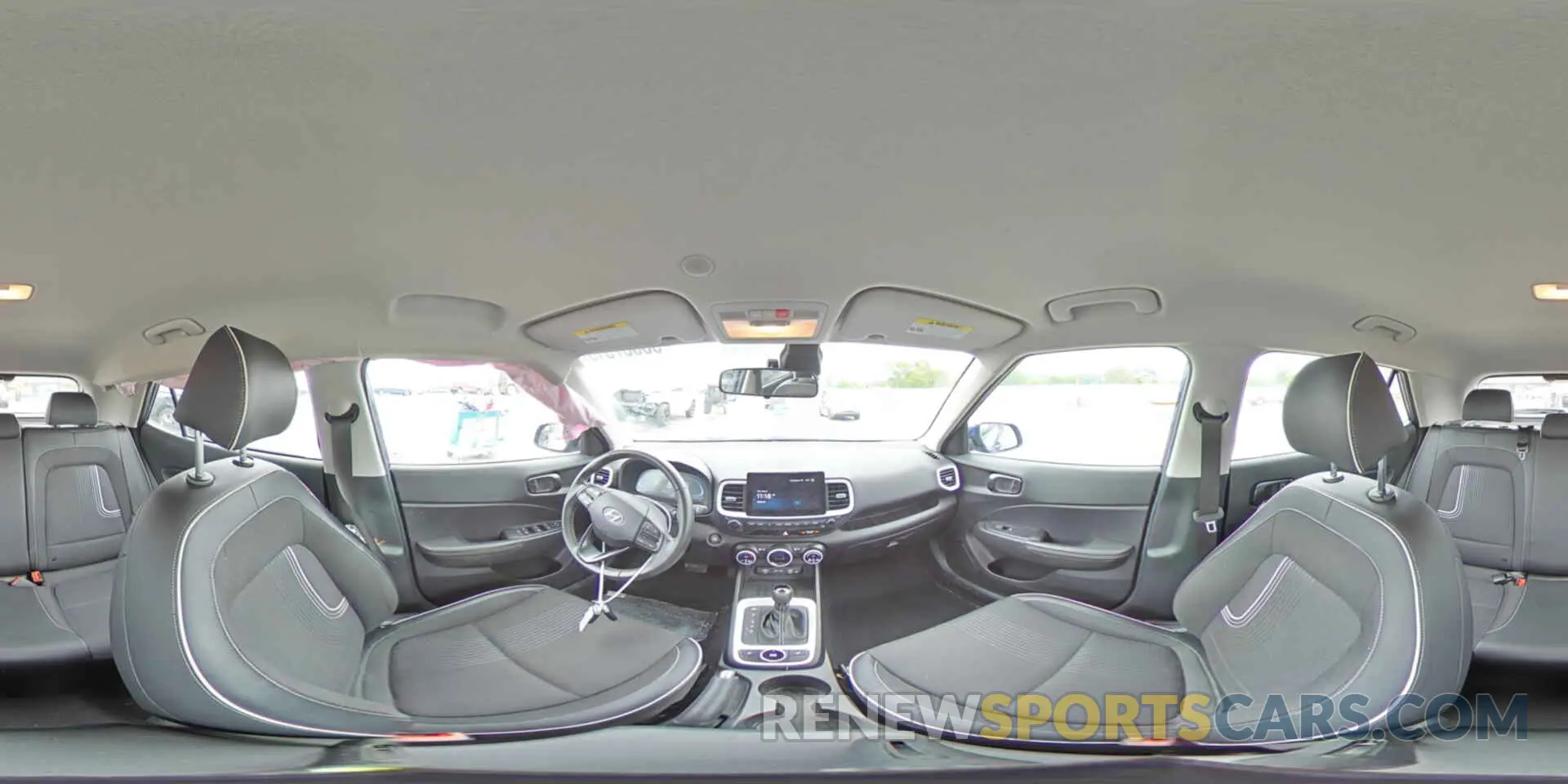 15 Фотография поврежденного автомобиля KMHRC8A33PU244326 HYUNDAI VENUE 2023