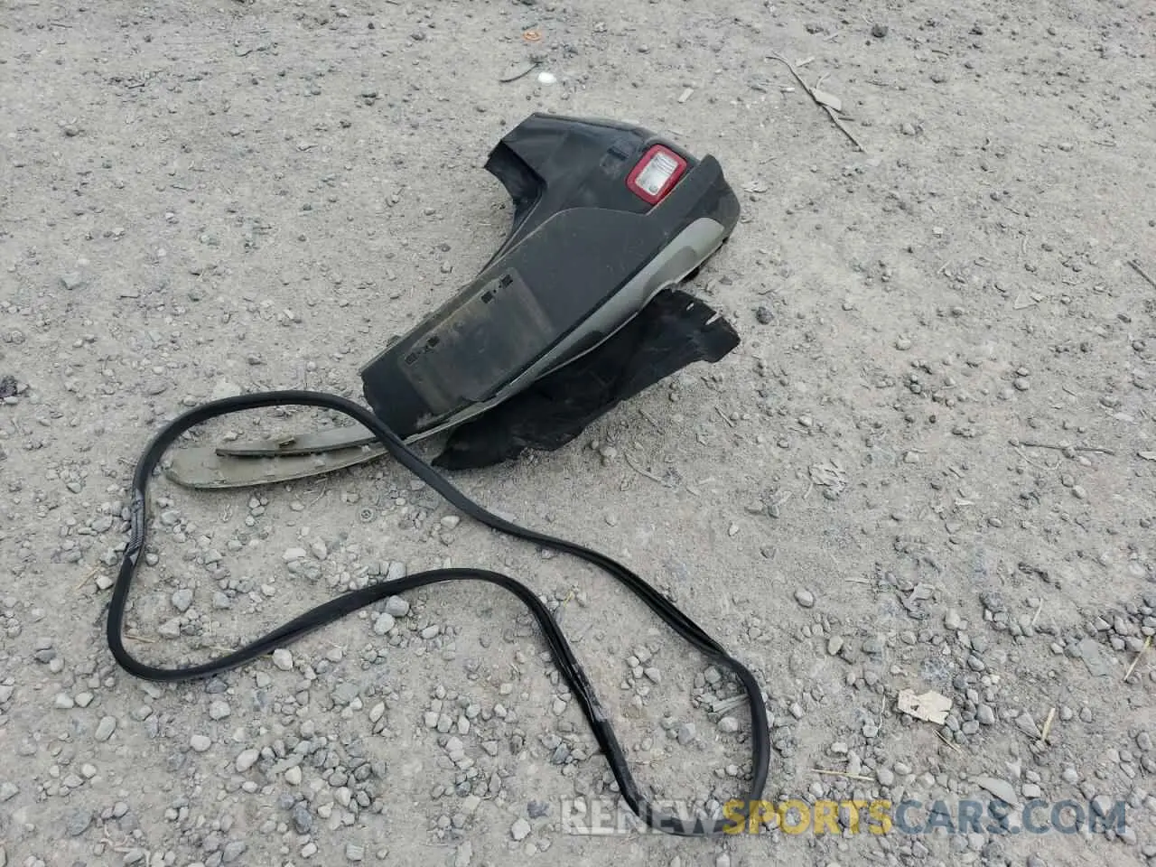 15 Фотография поврежденного автомобиля KMHRC8A34PU213585 HYUNDAI VENUE 2023