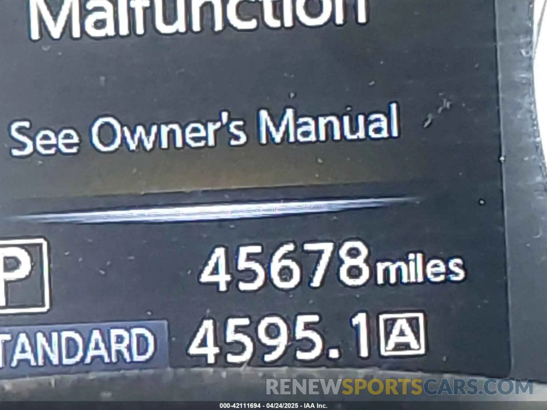 16 Photograph of a damaged car JN1EV7AP0KM543522 INFINITI Q50 2019