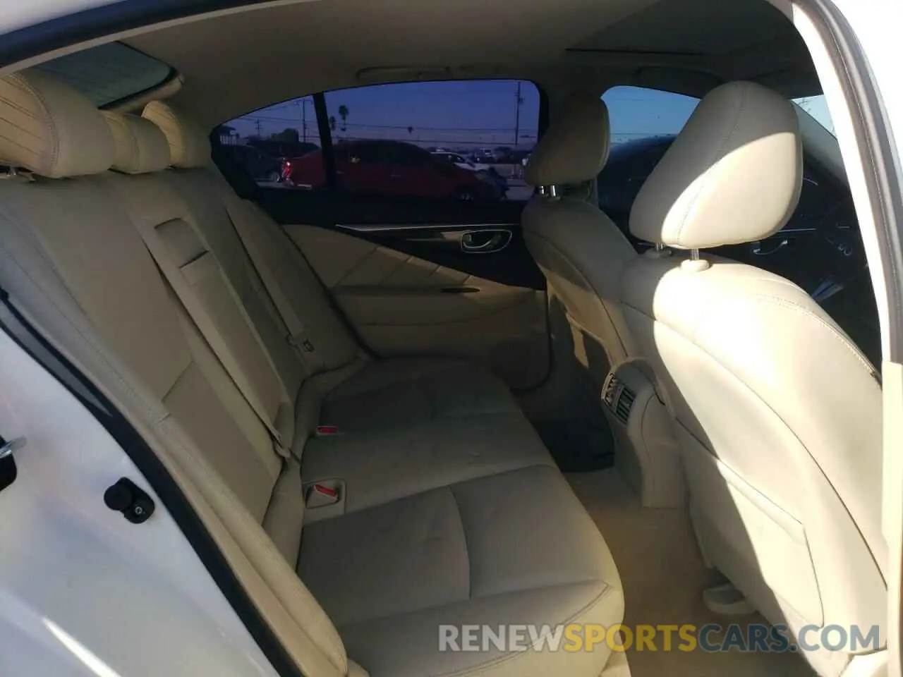 10 Фотография поврежденного автомобиля JN1EV7AP2KM518685 INFINITI Q50 2019