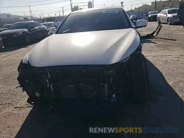 11 Фотография поврежденного автомобиля JN1EV7AP2KM518685 INFINITI Q50 2019