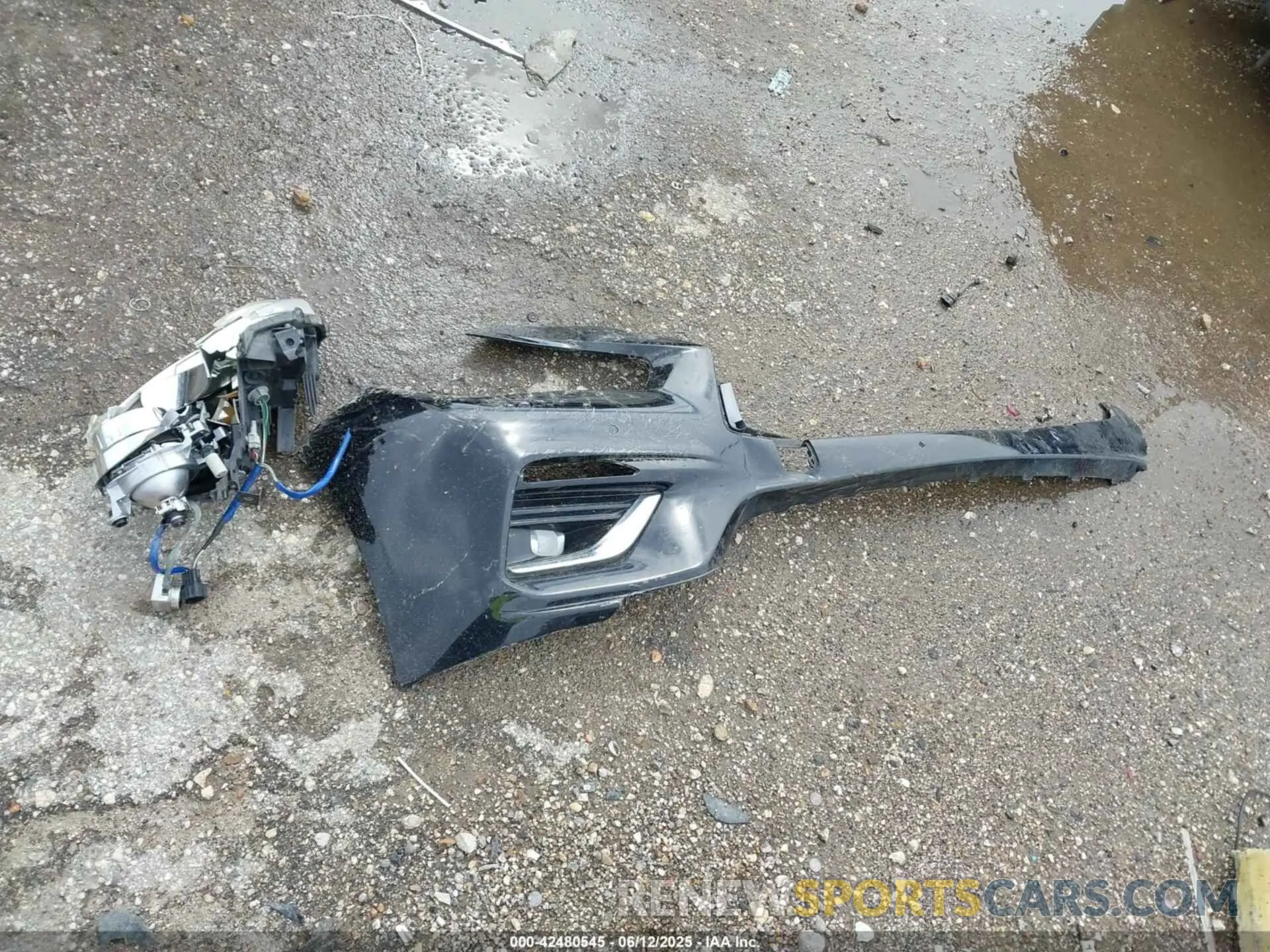 12 Фотография поврежденного автомобиля JN1EV7AP2KM541559 INFINITI Q50 2019