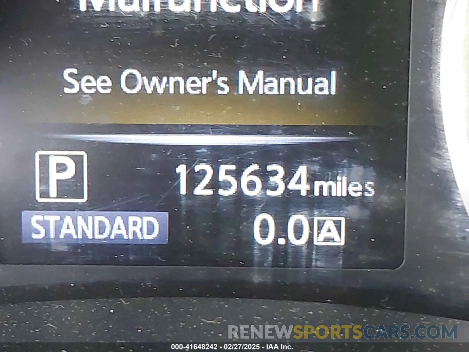 16 Photograph of a damaged car JN1EV7AP4KM517649 INFINITI Q50 2019
