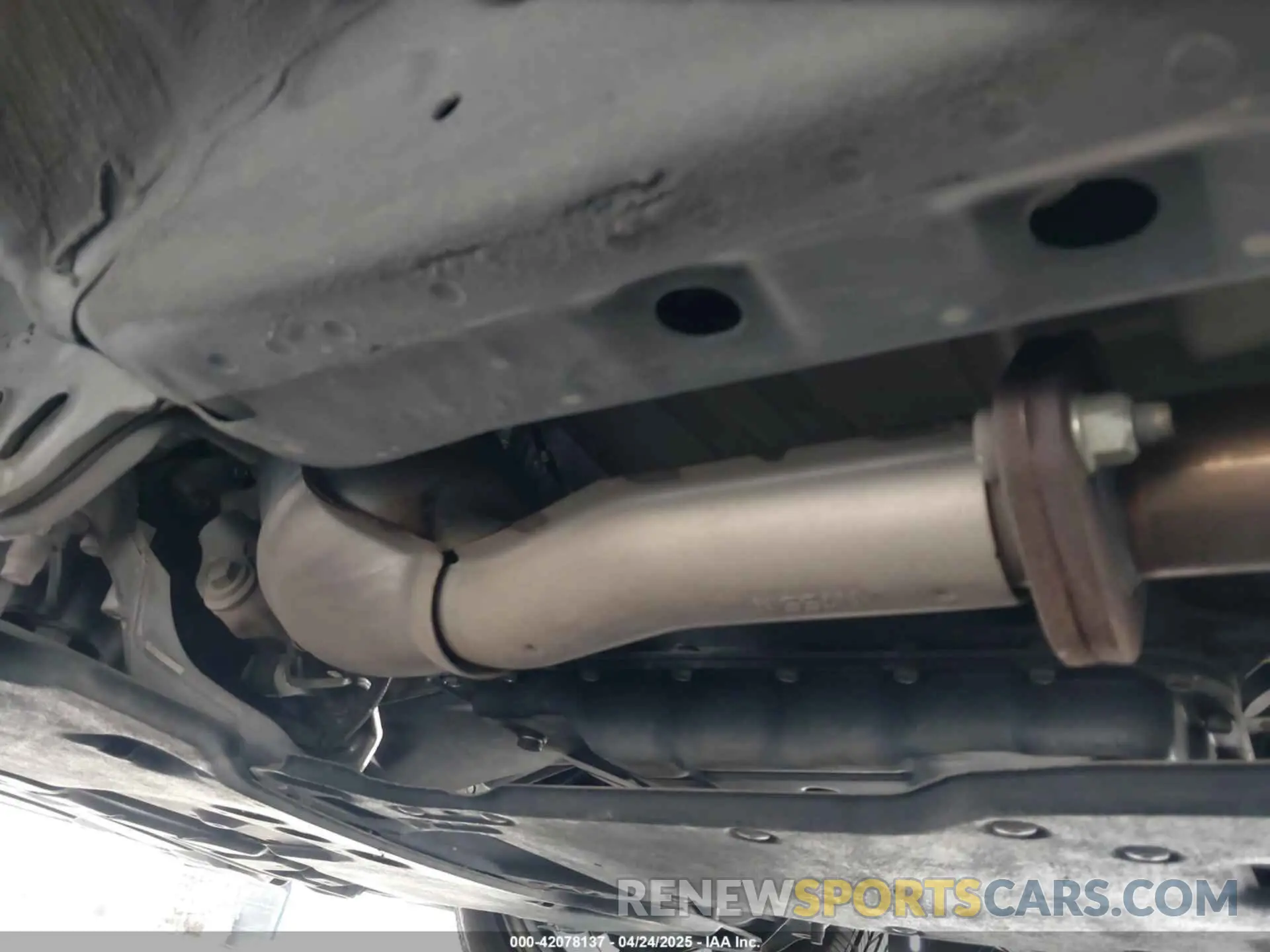 12 Фотография поврежденного автомобиля JN1EV7AP5KM519569 INFINITI Q50 2019