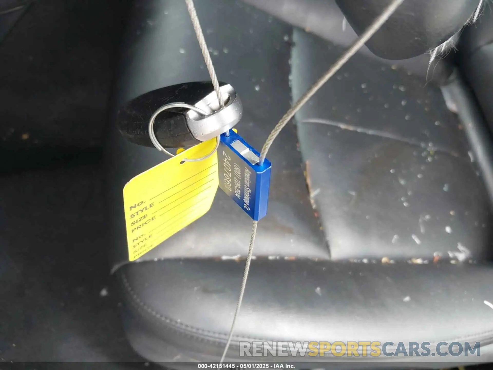 11 Photograph of a damaged car JN1EV7AP6KM512713 INFINITI Q50 2019