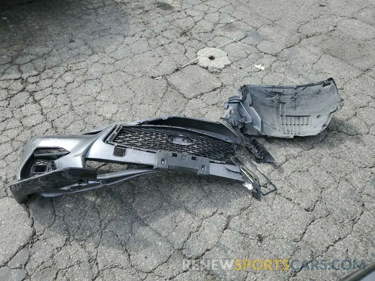 12 Фотография поврежденного автомобиля JN1EV7AP6KM513800 INFINITI Q50 2019