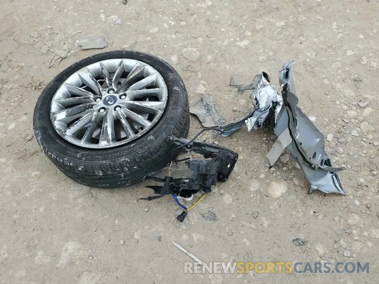 12 Фотография поврежденного автомобиля JN1EV7AP6KM515563 INFINITI Q50 2019