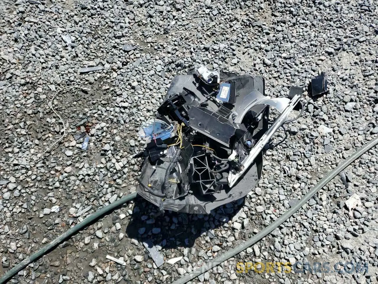 12 Фотография поврежденного автомобиля JN1EV7AP6KM543685 INFINITI Q50 2019