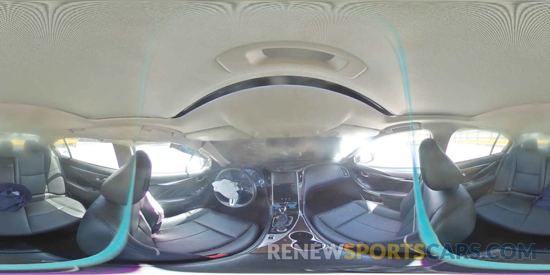 14 Фотография поврежденного автомобиля JN1EV7AP9KM513807 INFINITI Q50 2019