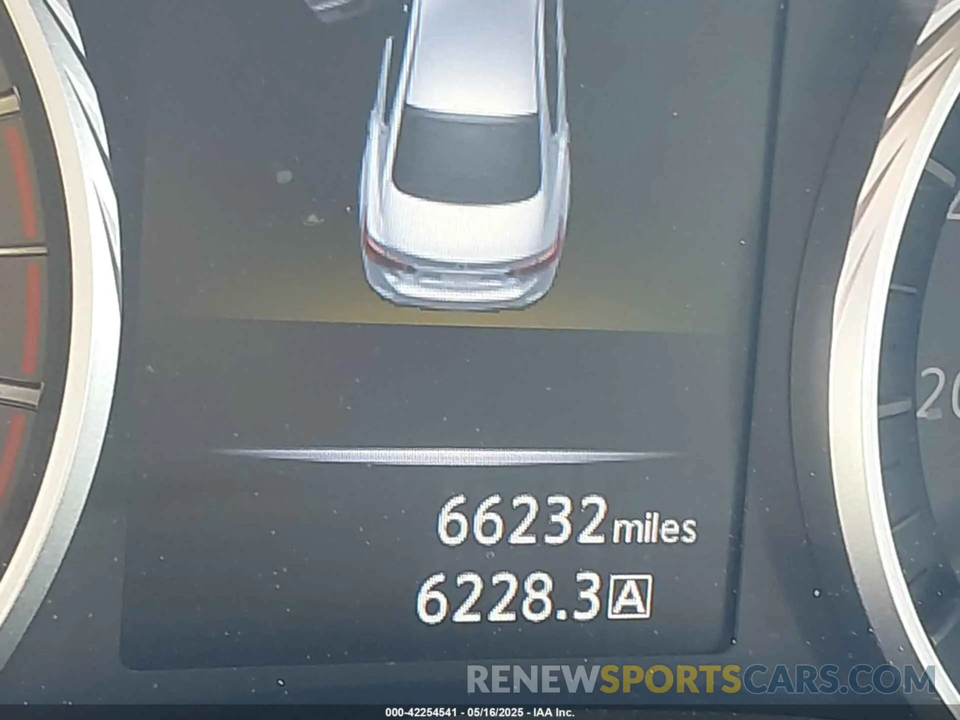 14 Photograph of a damaged car JN1EV7AR1KM591998 INFINITI Q50 2019