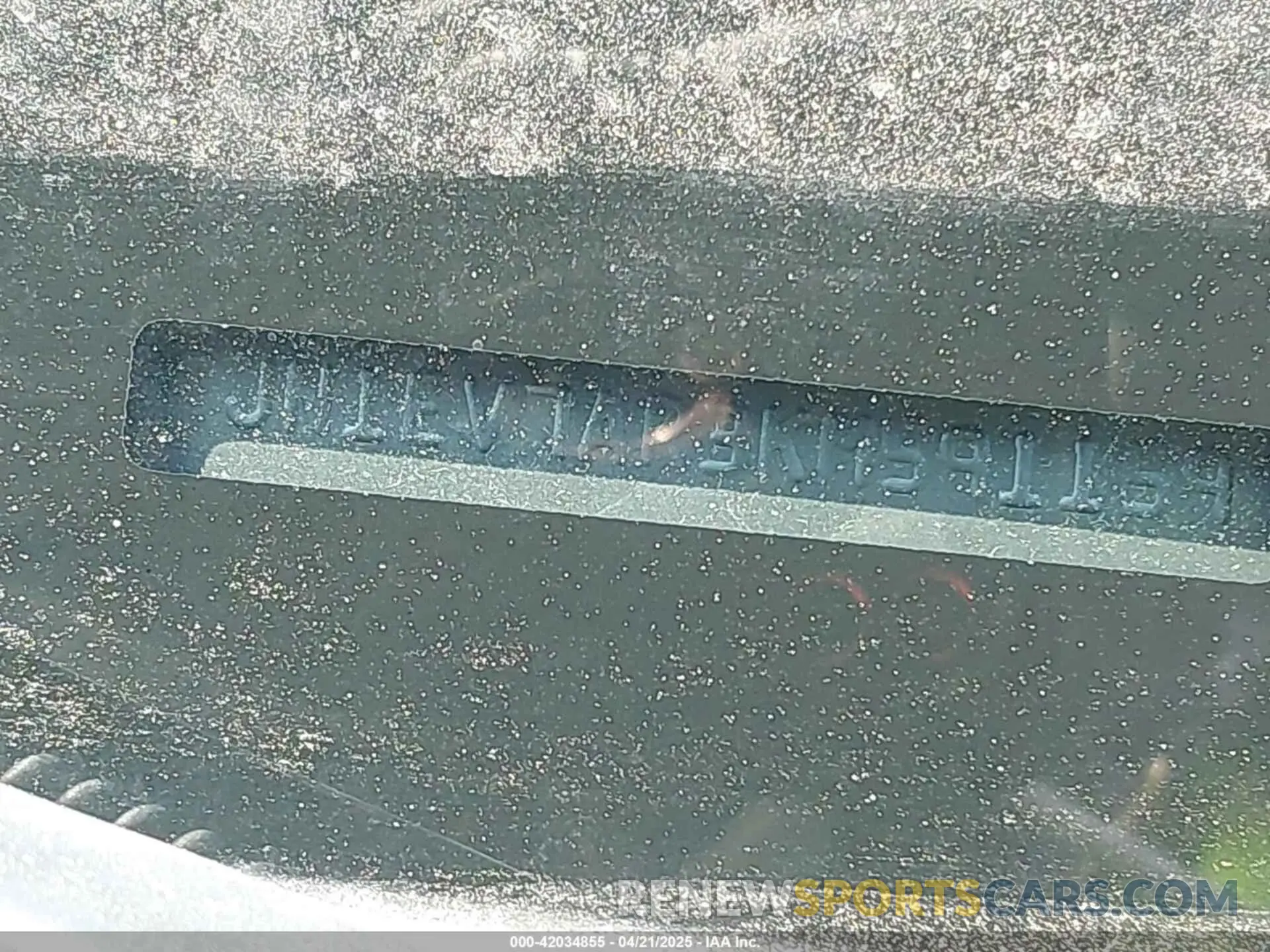 16 Photograph of a damaged car JN1EV7AR3KM591159 INFINITI Q50 2019