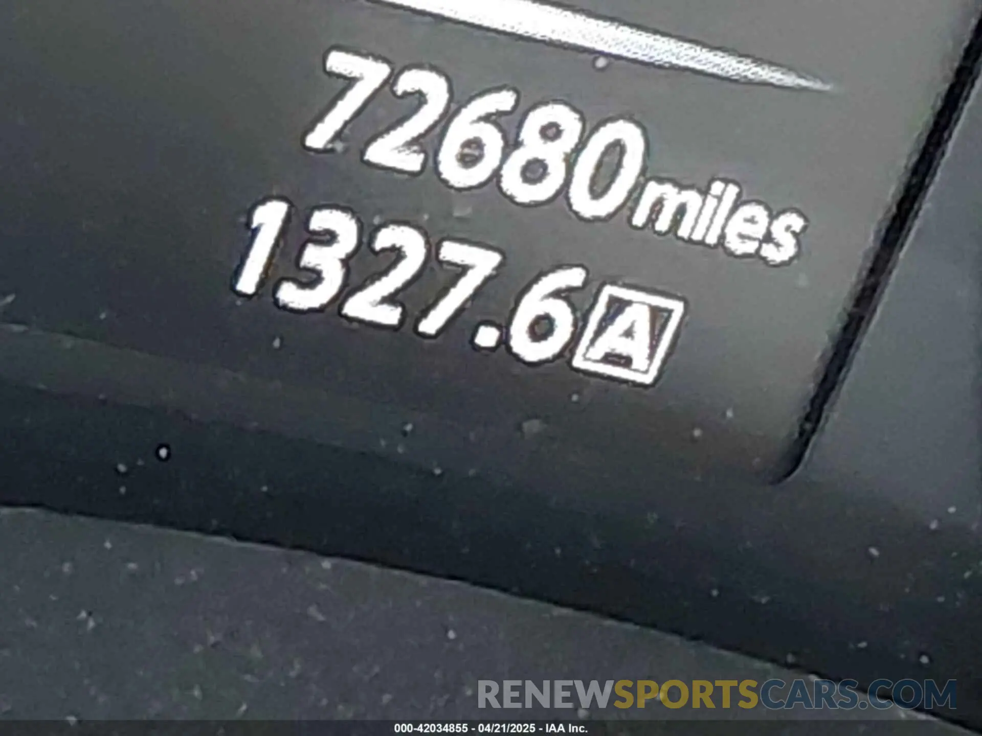 7 Photograph of a damaged car JN1EV7AR3KM591159 INFINITI Q50 2019