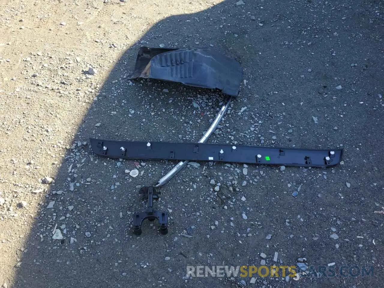 14 Photograph of a damaged car JN1EV7AR4KM559286 INFINITI Q50 2019