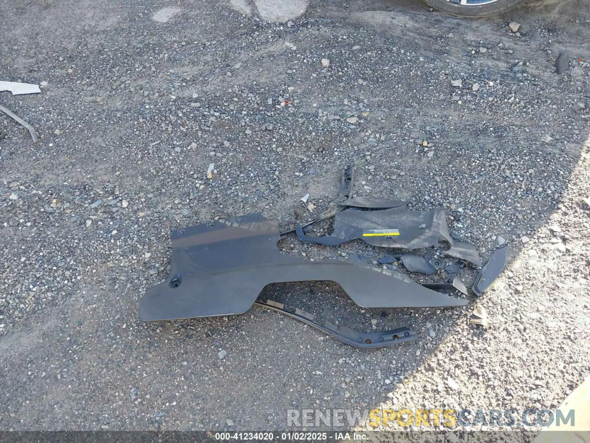 12 Photograph of a damaged car JN1EV7AR7KM558746 INFINITI Q50 2019