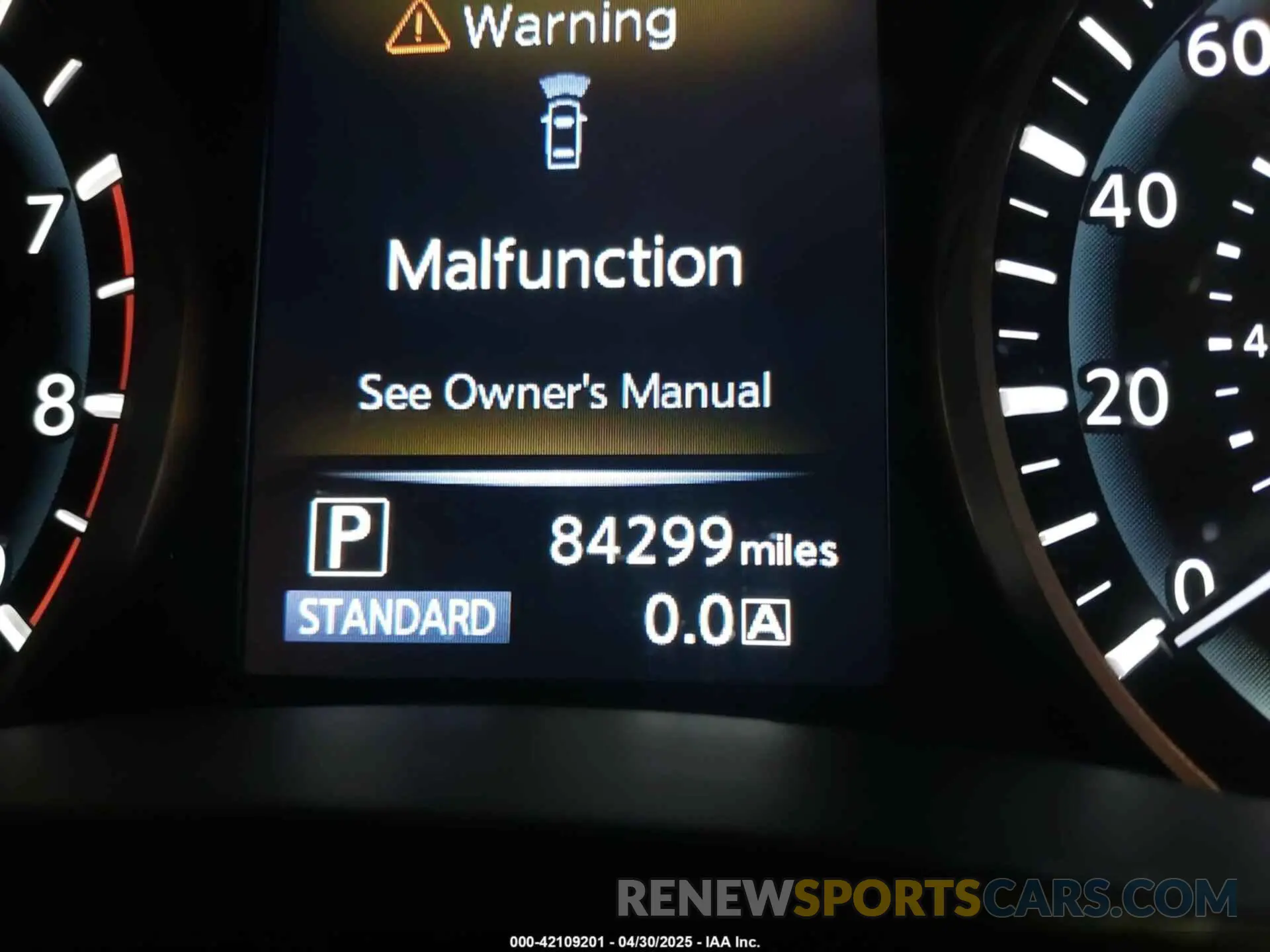 15 Photograph of a damaged car JN1EV7AR7KM559251 INFINITI Q50 2019