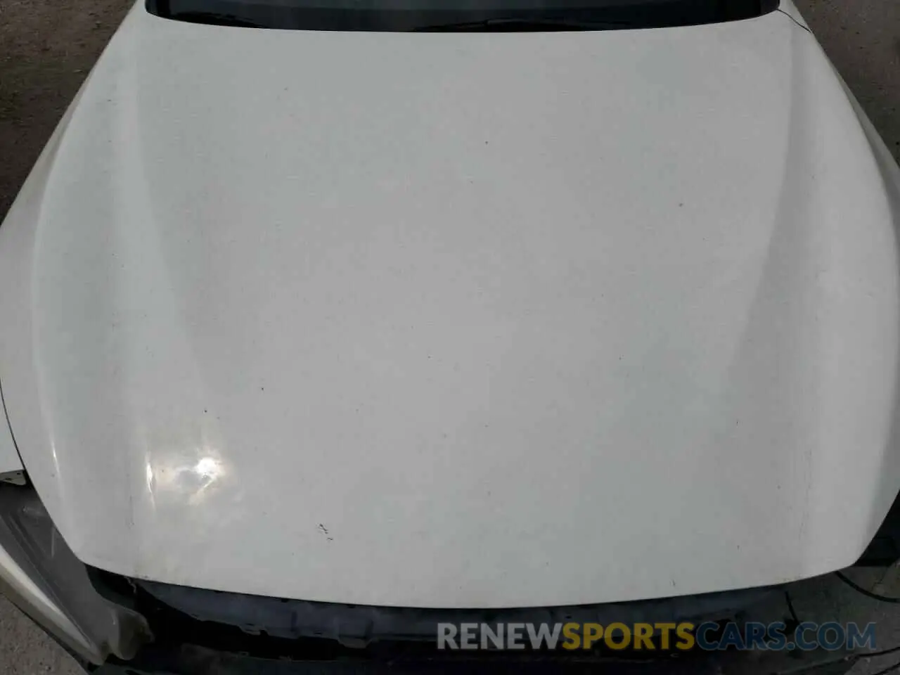 11 Photograph of a damaged car JN1EV7AR8KM559128 INFINITI Q50 2019