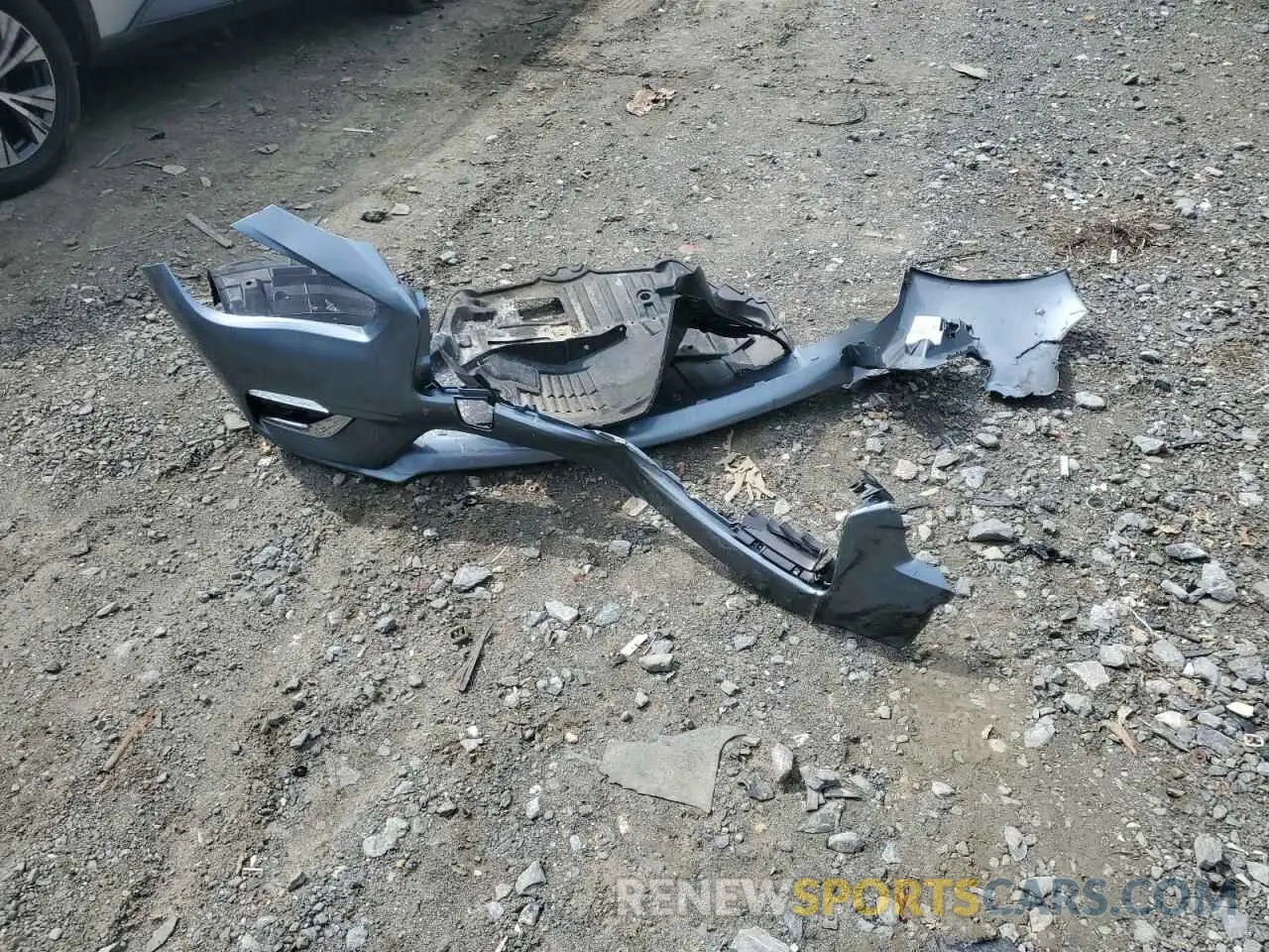 12 Photograph of a damaged car JN1EV7AR9KM553774 INFINITI Q50 2019