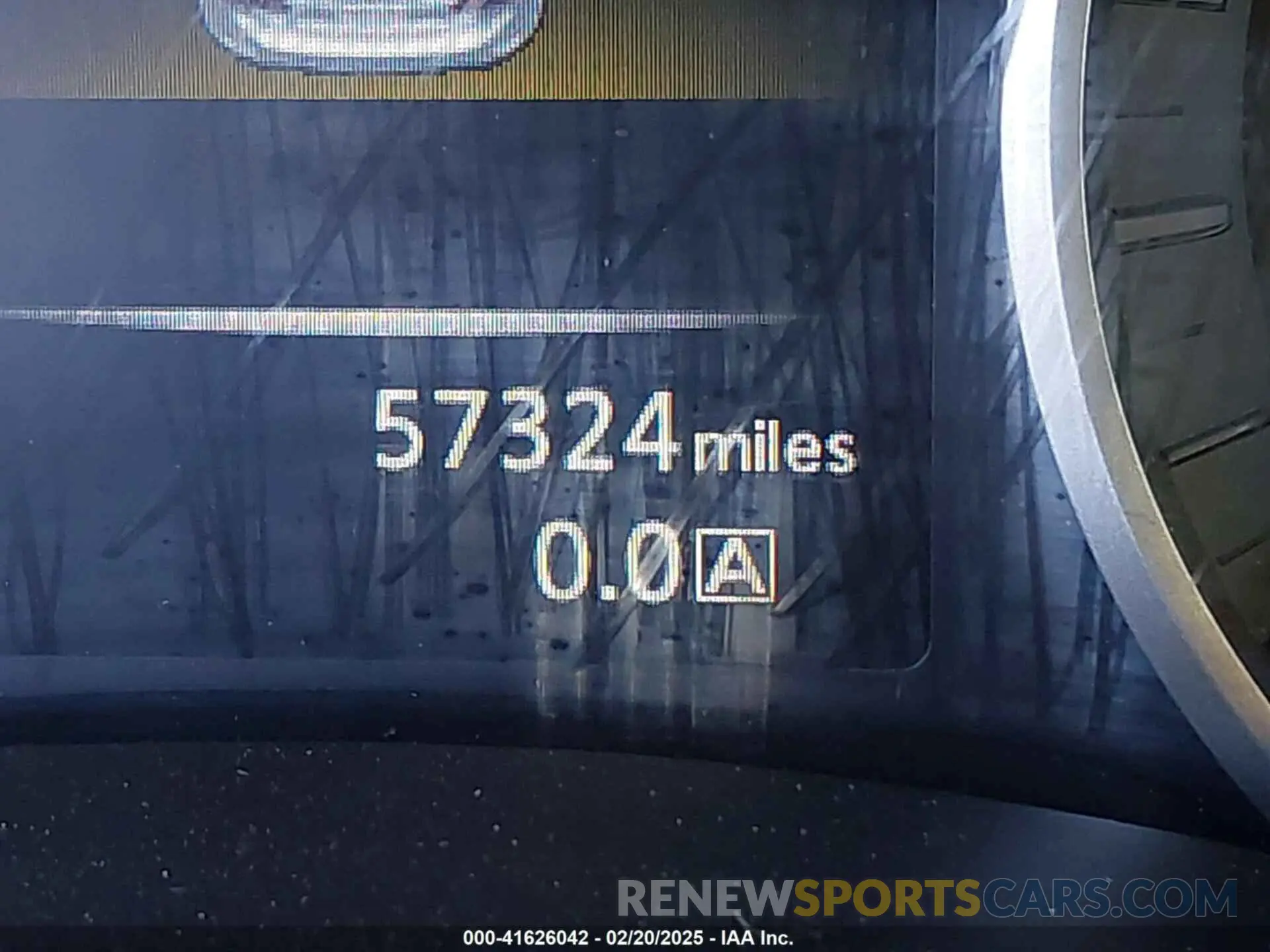 15 Photograph of a damaged car JN1FV7AP4KM760186 INFINITI Q50 2019