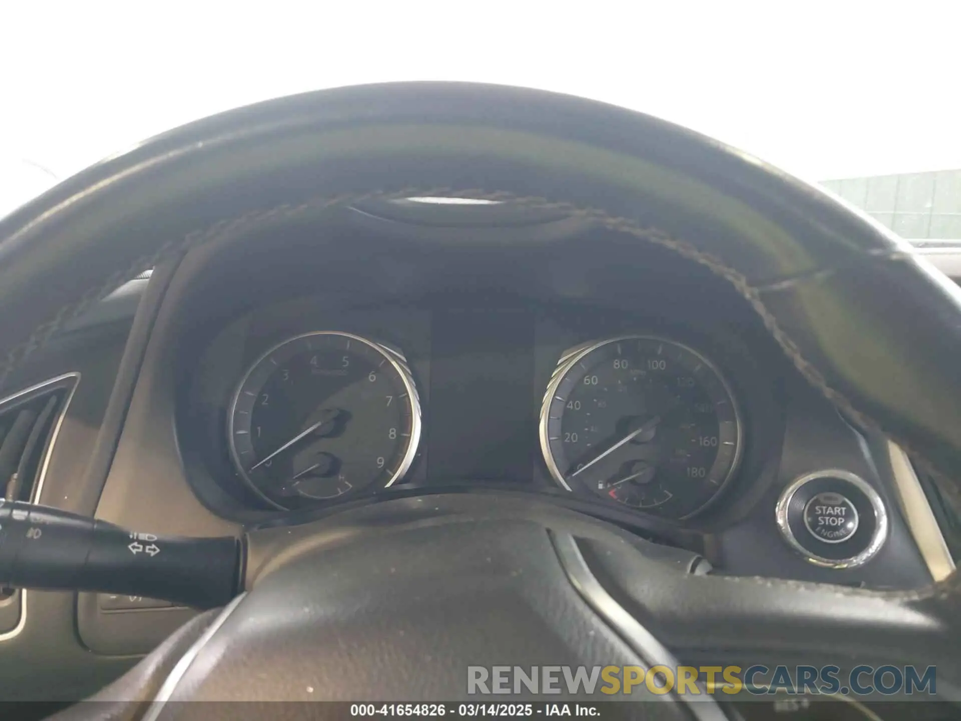 7 Фотография поврежденного автомобиля JN1EV7AP6LM204474 INFINITI Q50 2020