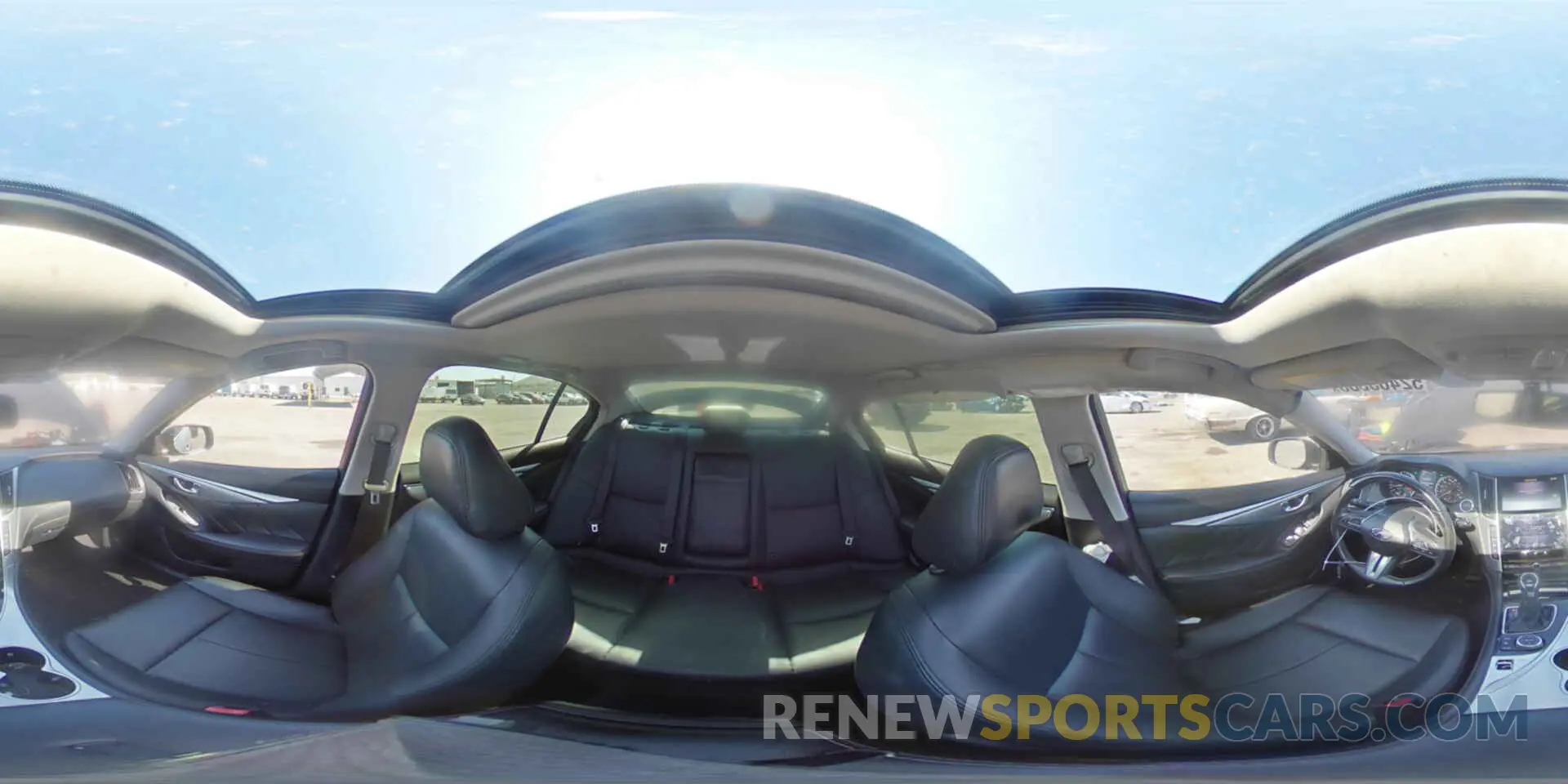 13 Фотография поврежденного автомобиля JN1EV7AP7LM202944 INFINITI Q50 2020