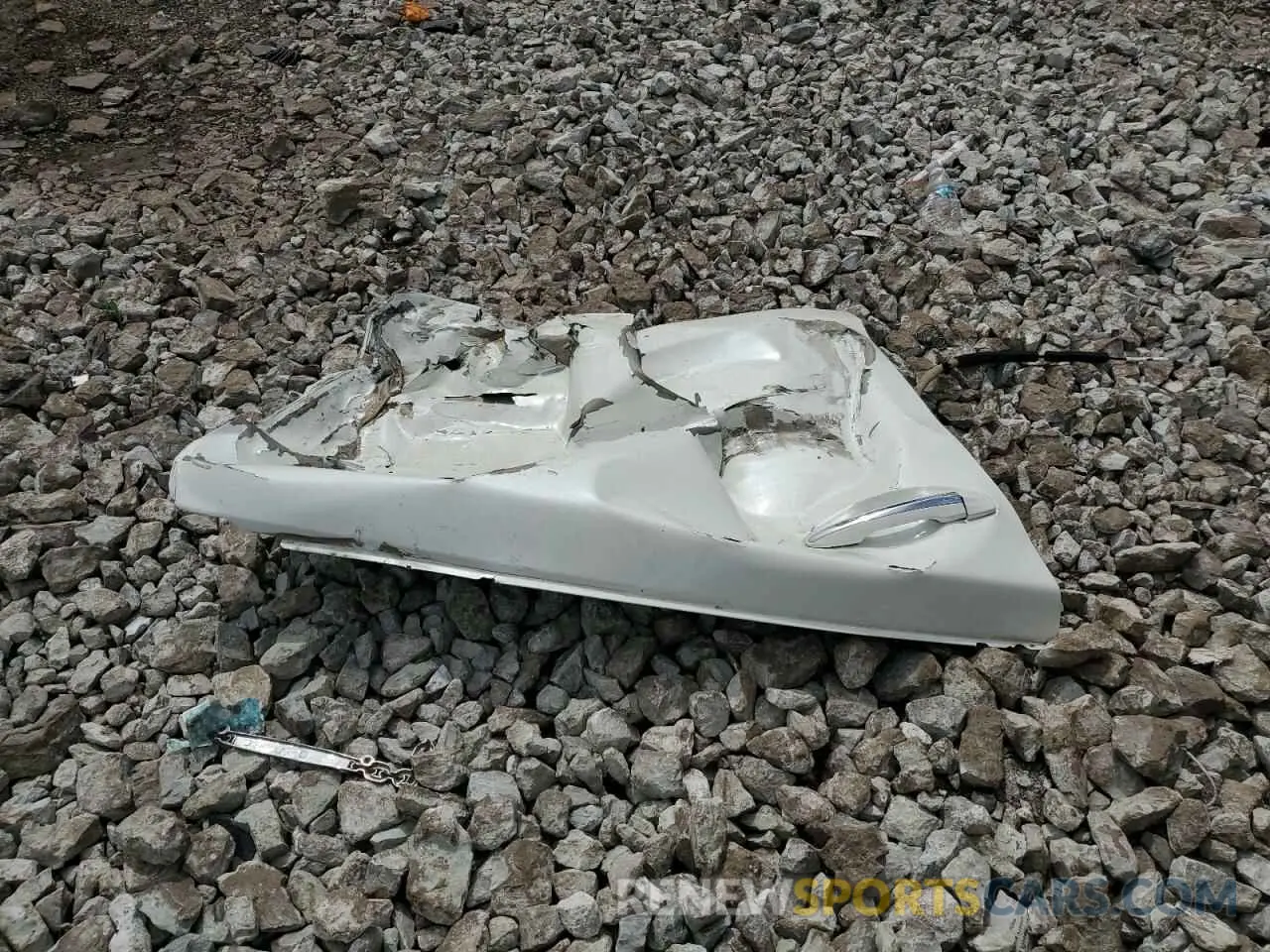 12 Фотография поврежденного автомобиля JN1EV7AR2LM254113 INFINITI Q50 2020