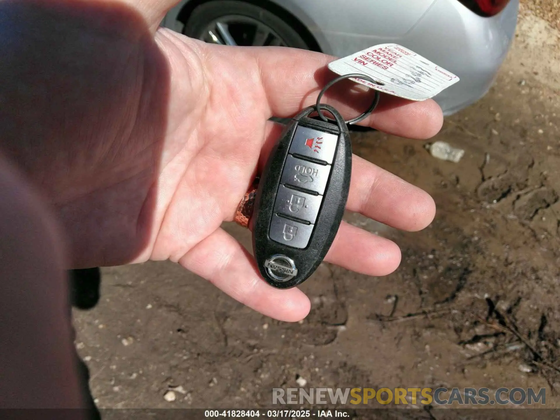 11 Photograph of a damaged car JN1FV7AP2LM630098 INFINITI Q50 2020