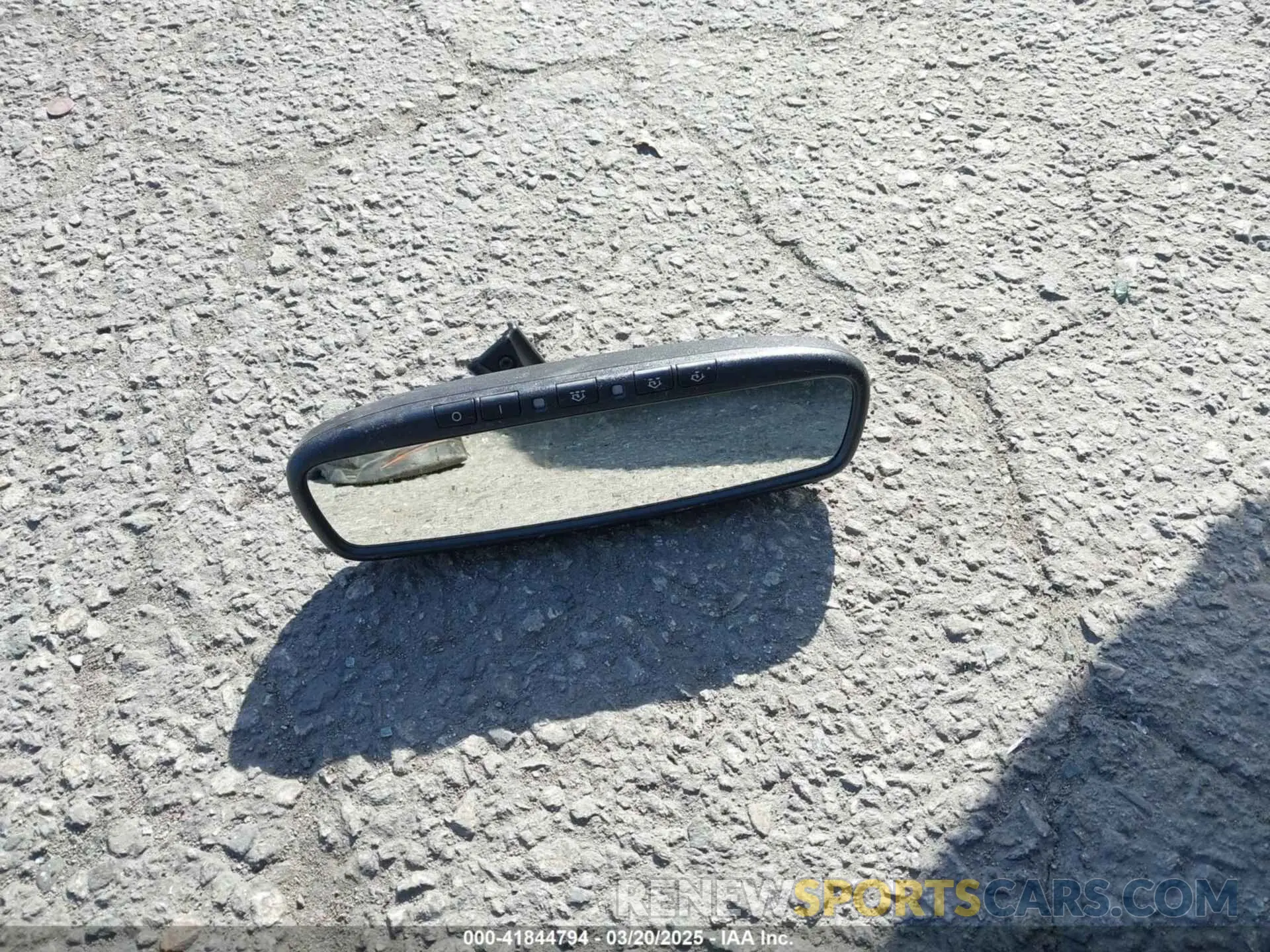 12 Photograph of a damaged car JN1FV7AP5LM630239 INFINITI Q50 2020