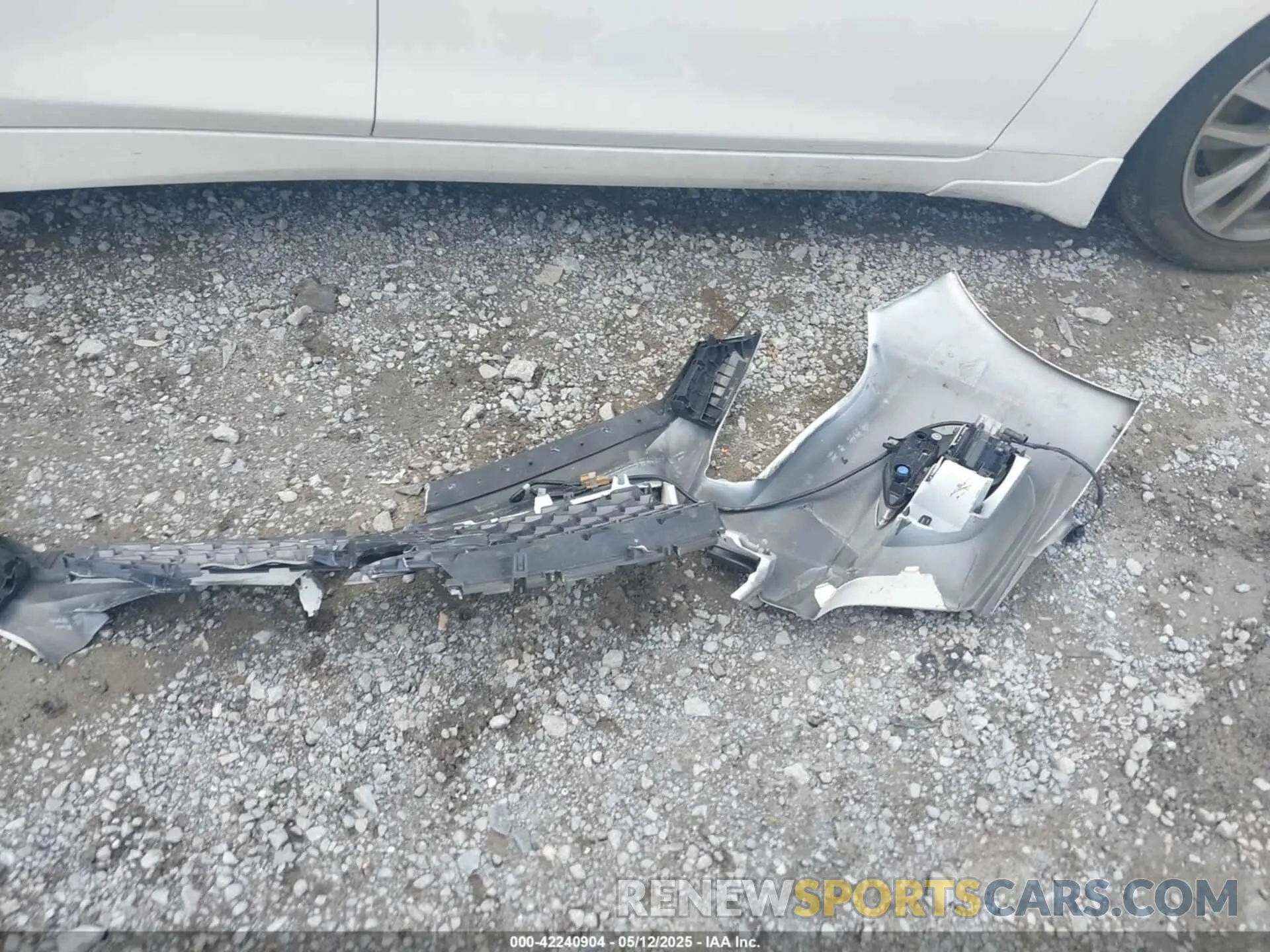 11 Фотография поврежденного автомобиля JN1EV7APXMM700248 INFINITI Q50 2021