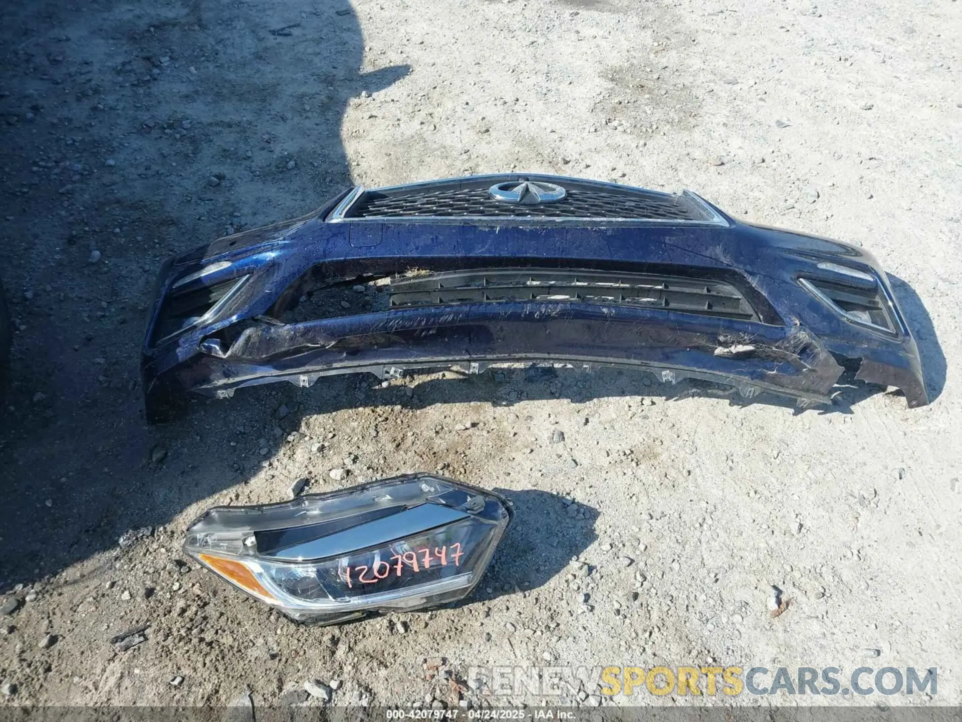 12 Фотография поврежденного автомобиля JN1EV7BP4MM706934 INFINITI Q50 2021