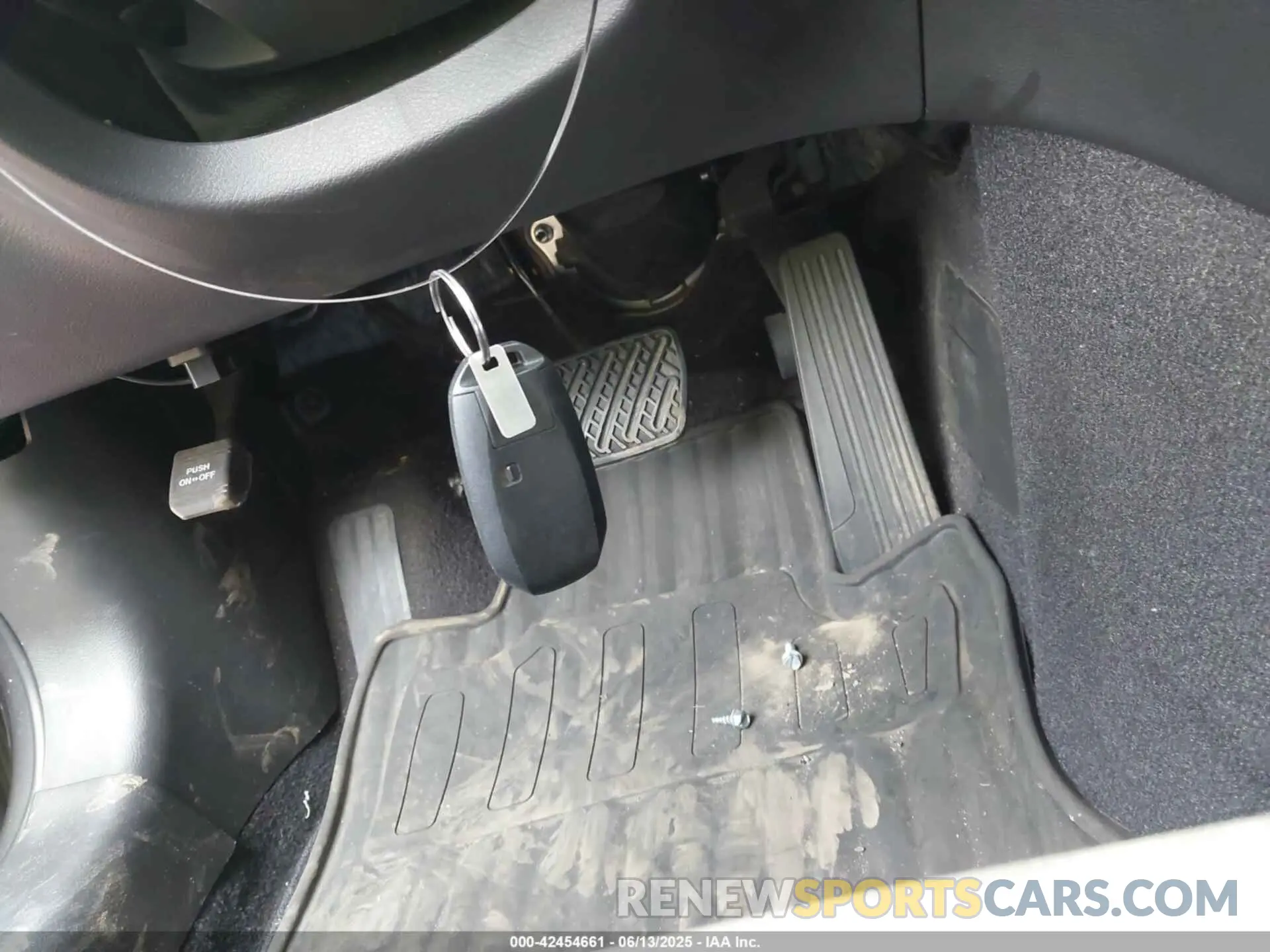 11 Photograph of a damaged car JN1EV7BR0MM753265 INFINITI Q50 2021
